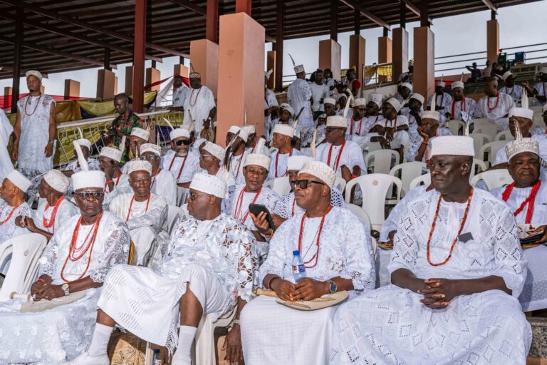 ndi agbalanze